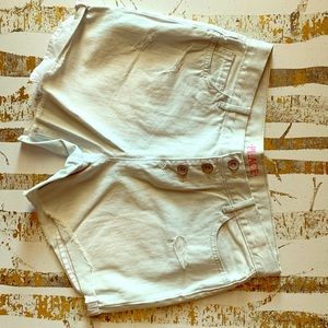 Children’s Place Girls Shorts